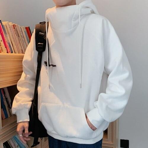 2020 spring new arrival high quality Hoodies Mens Long sleeve men sport hoodies youth hoodie Men Clothes Sweatshirts