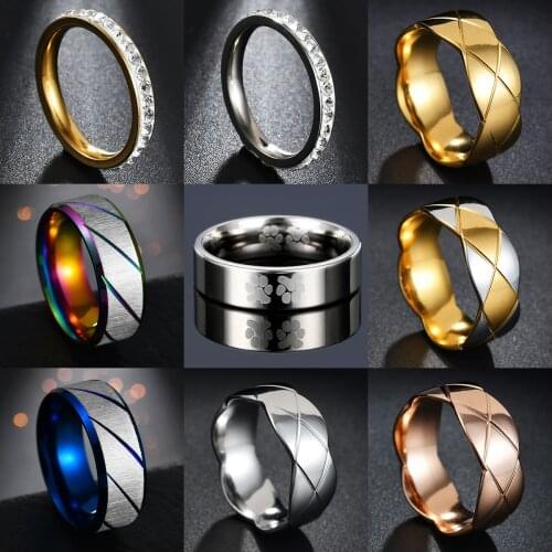 Mens Fashion Cat Paw Print Rings Dog Claw Rings Lovers Ring For Lovely Women Cute Party Gifts Bagues Pour Women Jewelry