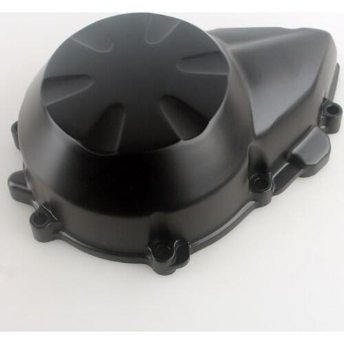 New Engine Cover Crankcase Stator Slider Fit For Kawasaki Z750 2007 2008 2009