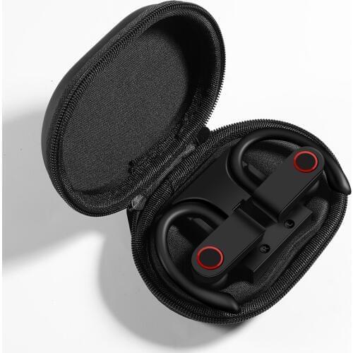 New Upgrade TWS Bluetooth Earphone 5.0 in ear mini Wireless Headsets Bass stereo Earbuds Sport Headset For Smart Phone