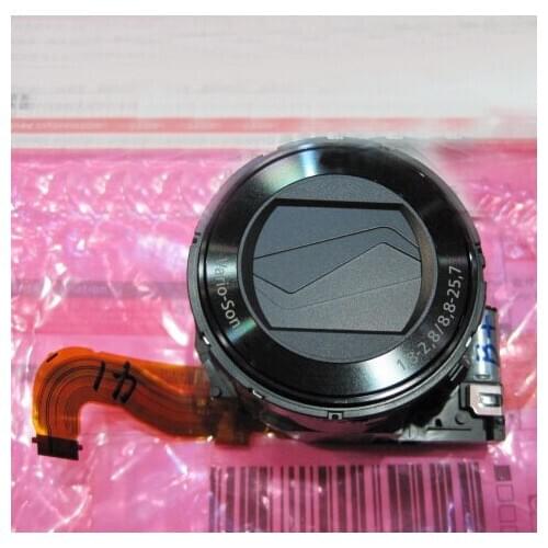 New Optical zoom lens unit without CCD repair parts for Sony DSC-RX100M3 ; RX100III ; RX100-3 RX100M4 RX100IV RX100-4 camera