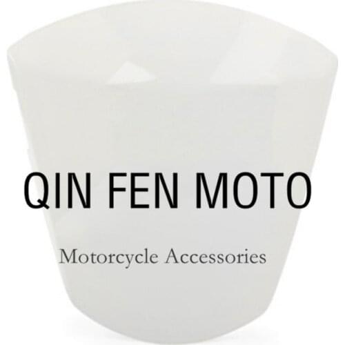 Motorcycle Rear Seat Cover Cowl Fairing Fit For GSXR600 750 K11 11-17 white