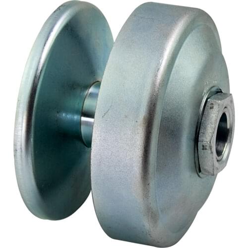 1" Bore Go Kart CVT Torque Converter Driver Clutch x1 For Comet 40/44 40 Series