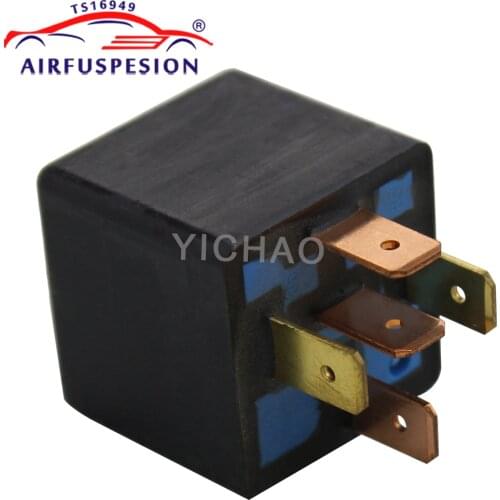 Air Compressor Pump Relay For Mercedes Benz W221 W164 X164 W251 W166 C216 Suspension Relay 0025427619 0025422319