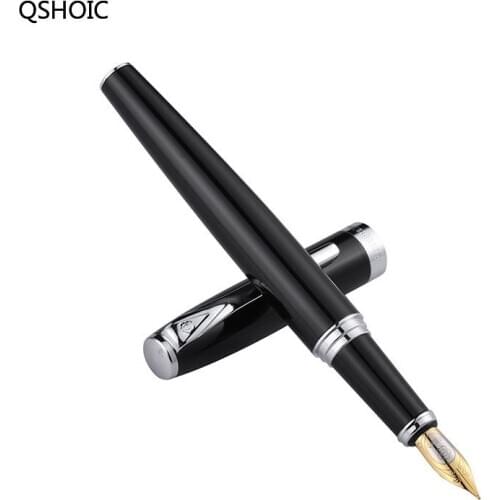 Gift Fountain Pen Business Office Students Business Fountain Pen Gifts