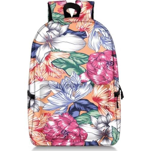 High Capacity School Bags Orthopedic Backpack Kids School Boys Girls Cartoon Bags Daily Mochila Infantil