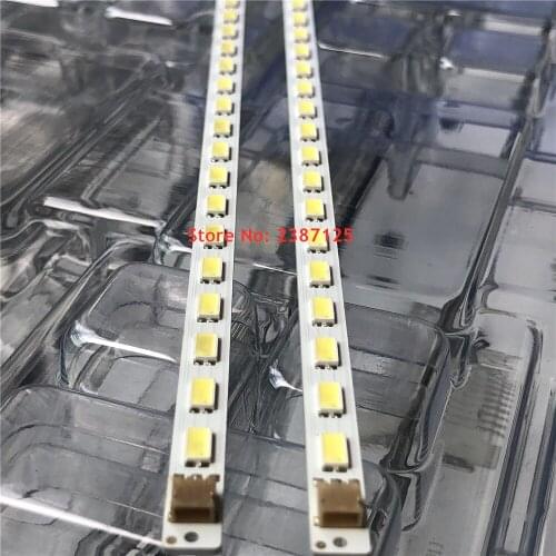 1SET=2PCS LED Backlight strip STA320A06