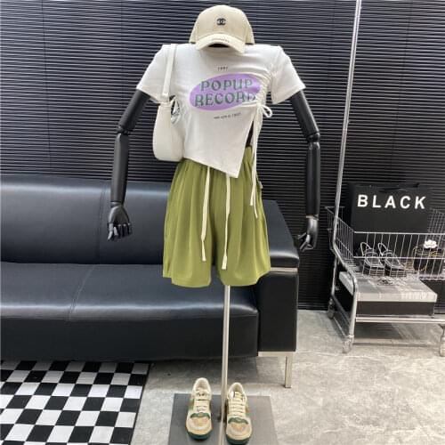 Женские футболки с принтом Toheliy China At AliExpress