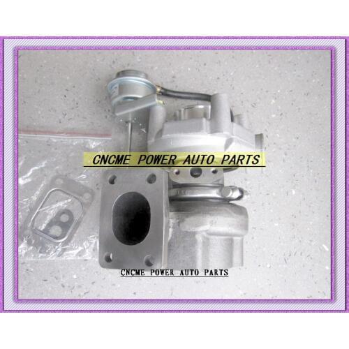 TURBO TD04 TD04L TD04L-10T 49377-01600 49377-01601 6205-81-8270 Turbine Turbocharger For Komastu PC130-7 Excavator 4BT3.3 New