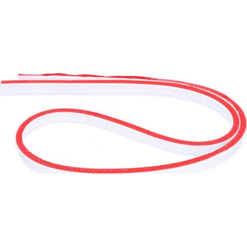 Water Retaining Strip Shower Barrier Water Barrier for Bathroom for Toilet