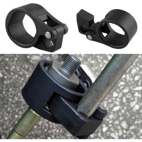 27mm-42mm Universal Car Truck Vehicle Steel Inner Tie Rod Wrench Removal Tool Car Accessories Exterior