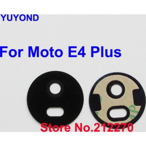 YUYOND Motorola Moto C Phone Cases
