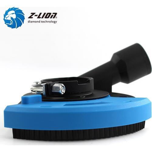 Z-LION Angle Grinders