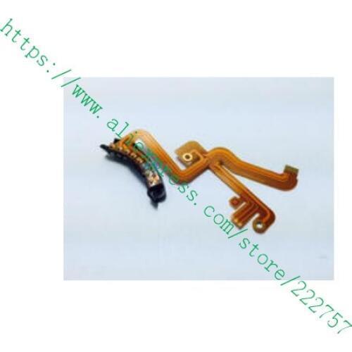 Repair Parts For Nikon D700 Lens Contact Point Flex Cable