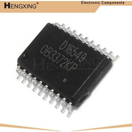 1piece OB3372KP OB3372 SOP-20 In Stock