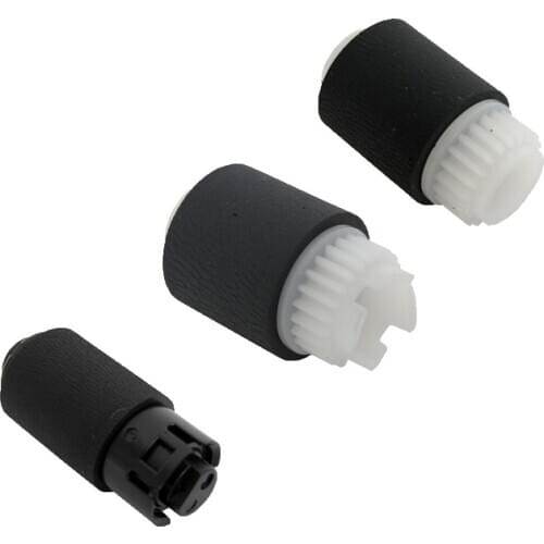 10SET for HP M154 M181 M254 M252 M452 M277 M377 M477 M274 M477fdw 477 Pickup Feed Separation Roller RM2-5576 RM2-5881 RM2-5577