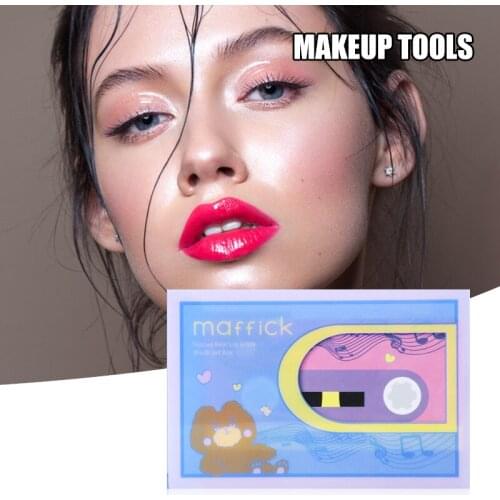 3pcs/set Matte Lipstick Set Velvet Lip Glaze Color Charm Lasting Non-fading Lip Makeup SK88