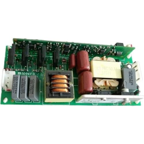 EUC 205d W/M21 Projector Ballast Lamp Power Supply Lamp Driver foro SONY VPL-DX11