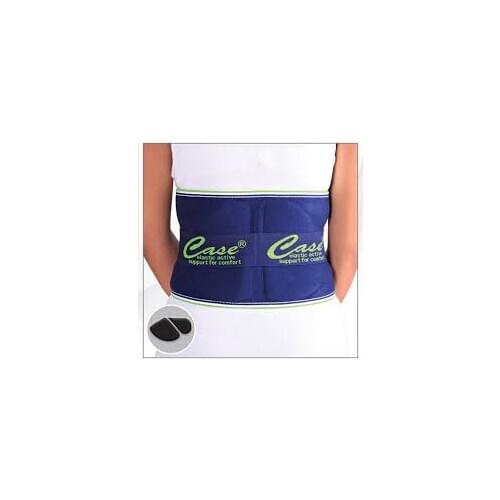 CASE HB 5220 Supported Waist Corset - Medical Sport Bandage-Elastic Active Support For Comfort