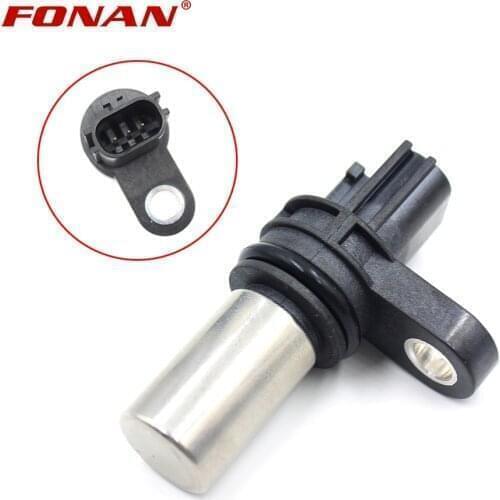 Crankshaft Position Sensor For NISSAN X-TRAIL T30 T31 2001-2005 QR20DE QR25DE 237316N21A 237316N205 237316N206 237316N202
