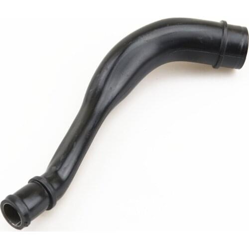 FHAWKEYEQ Engine Crankcase Exhaust Pipe Breathing Hose For VW Bora Golf Jetta A3 Seat Leon Toledo Octavia 06A 103 213 06A103213