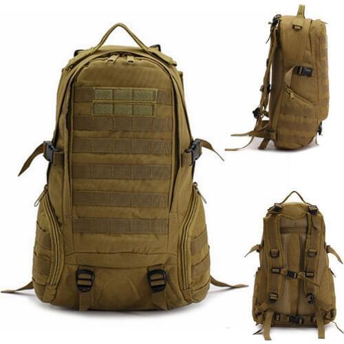 FS Travel Bags