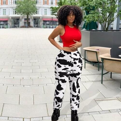 Женские прямые джинсы GuyaWax China At AliExpress