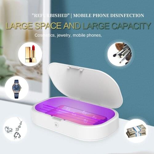 Himist UV Sterilizers