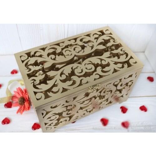 KoLessonS Wedding Accessories