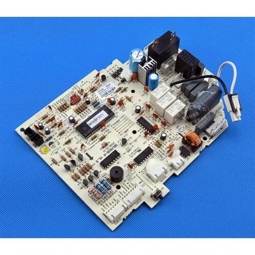 New and original Main board 301350861 M505F3