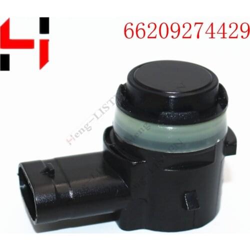 New For original Car Parking Sensor ultrasonic For BMW 66209274429