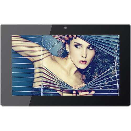 Wholesale profession wall mount touch screen all in one android 15.6" LCD capacitive touch tablet PC without battery