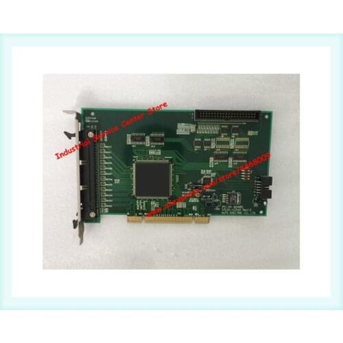 Original PCI DIO BOARD STL00-K2542 REV: 1.0 Device Capture Card