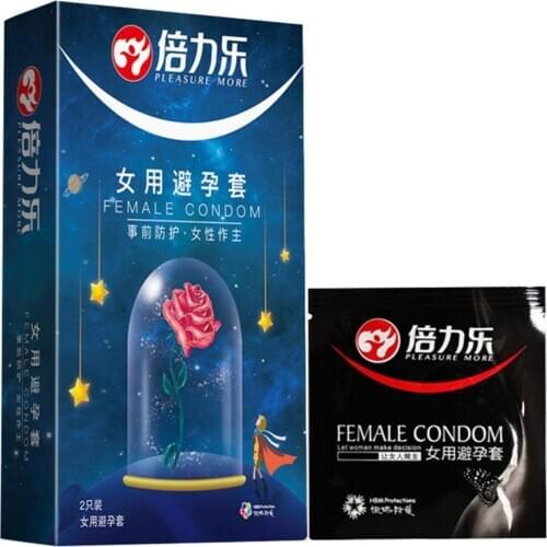 46mm/55mm Ultra thin Natural Latex Condoms,Female Oral Sex Condoms, Black Kingkong Gold Men Condom Safer Sex Contraception Tools