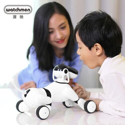 Watchmen Electronic Toys
