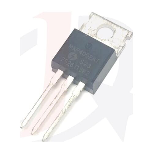 10PCS/LOT MXP4002AT MXP4002 4002AT TO-220