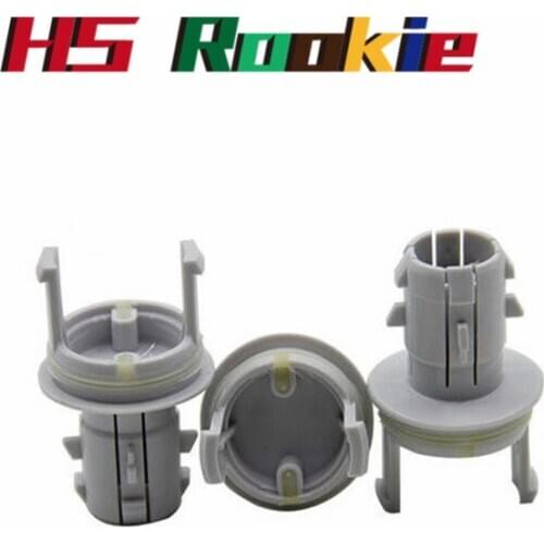 5pcs original Toner Nozzle of Toner Bottle Holder Unit for Canon IR6255 6055 6065 6075 6255 6265 6275 8105 8095 8085