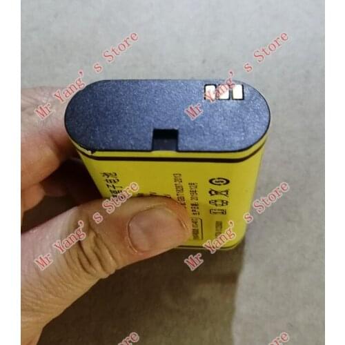 Original GIONLD phone battery ZEE D8/D800 8800mah for GIONLD phone battery