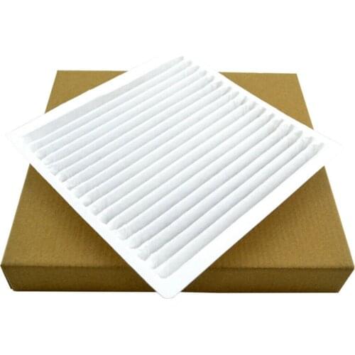 Accessories Air Pollen Filter A/C Auto For Mitsubishi Mirage 2014-2018