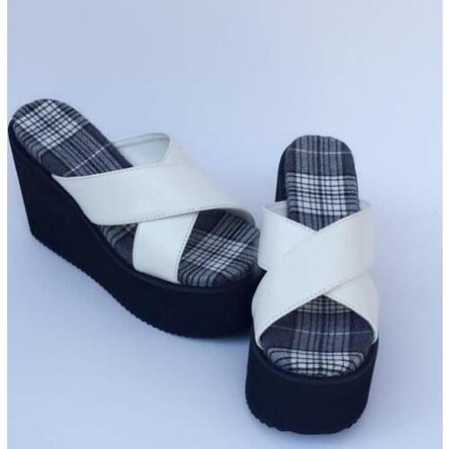 Antaina Women's Slippers
