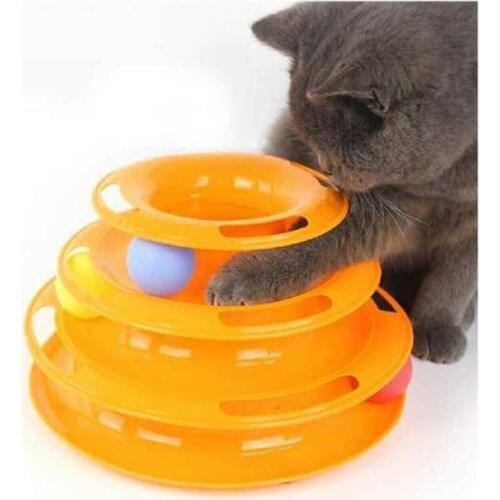 Bermody Toys For Cats