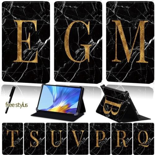 PU Leather Anti-fall Tablet Case for Huawei Enjoy Tablet 2 /Honor V6/MatePad 10.4"/MatePad 10.8"/MatePad Pro 10.8"/MatePad T8