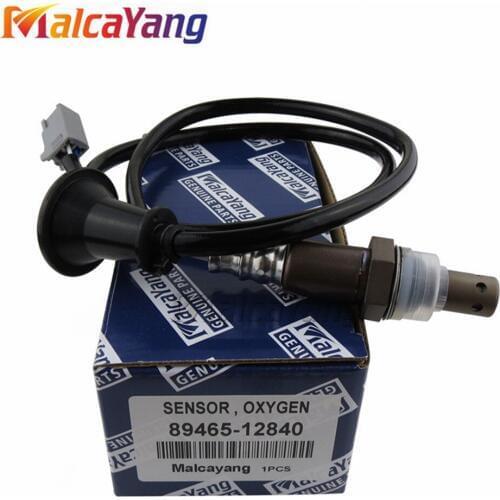 Air Fuel Ratio Sensor Oxygen Sensor O2 Lambda Sensor for Toyota Corolla Axio Fielder 89465-12840 8946512840