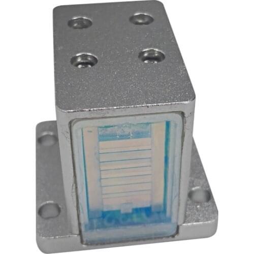 Macro channel diode laser stack for 808nm handle head replace