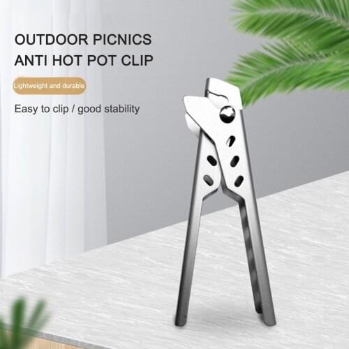 HOSPORT Camping Pots