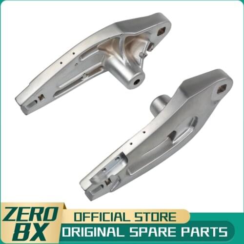 Original Suspension Arm for ZERO 8X SPEEDUAL Mini Z8X Electric Scooter Front & Rear Fork Swing Arm Rocker Arm MACURY Spare Parts