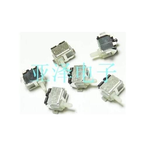 Patch detection switch ESE11MH2 side press detection switch contact switch
