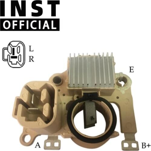 Alternator Voltage Regulator FOR A2TA8383 12730