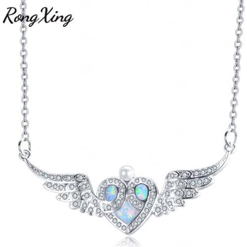 Rongxing White Bracelets