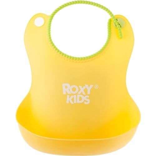 ROXY-KIDS Baby Bibs